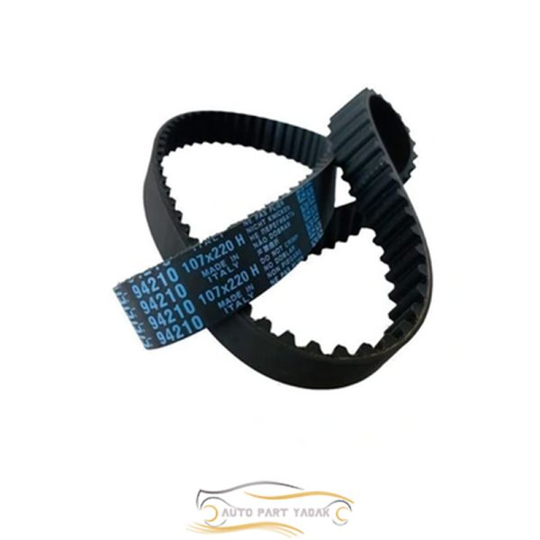 تسمه تایم پراید