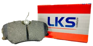 لنت جلو پراید ال کا اس LKS