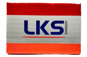 لنت جلو پراید ال کا اس LKS